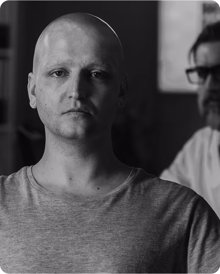 Man looking sad because of his delay in cancer diagnosis