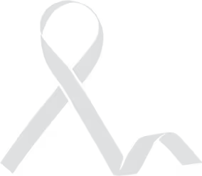 Cancer ribbon